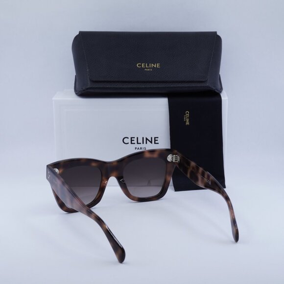 Final Price! Celine CL4004IN 55K Sunglasses - Picture 11 of 11